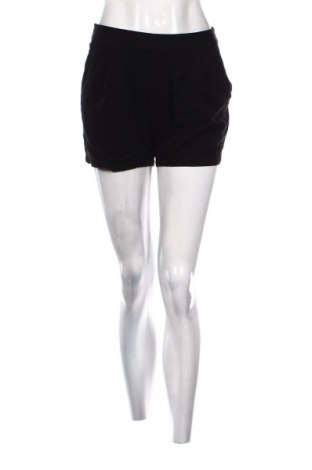 Damen Shorts H&M, Größe S, Farbe Schwarz, Preis 10,00 €