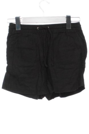 Damskie szorty H&M, Rozmiar XS, Kolor Czarny, Cena 53,58 zł