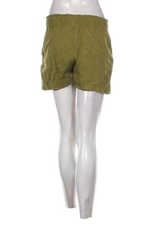 Damskie szorty H&M, Rozmiar S, Kolor Zielony, Cena 53,58 zł