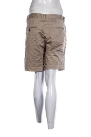 Дамски къс панталон H&M, Размер L, Цвят Бежов, Цена 10,22 €