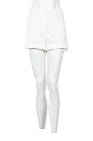 Дамски къс панталон H&M, Размер XXL, Цвят Бял, Цена 11,24 €, #136626924
