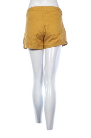 Дамски къс панталон H&M, Размер XL, Цвят Кафяв, Цена 10,22 €