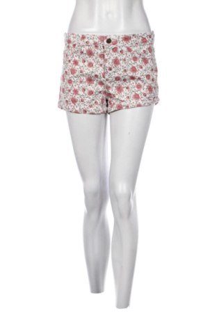 Дамски къс панталон H&M, Размер M, Цвят Многоцветен, Цена 11,24 €, #136630017