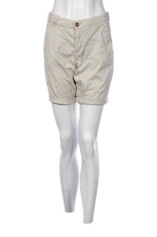 Дамски къс панталон H&M, Размер L, Цвят Бежов, Цена 11,24 €, #136631968