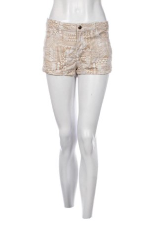 Дамски къс панталон H&M, Размер M, Цвят Многоцветен, Цена 11,24 €, #136632026