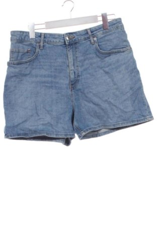 Дамски къс панталон H&M, Размер XL, Цвят Син, Цена 11,24 €, #136632905