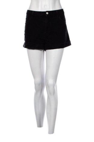 Дамски къс панталон H&M, Размер L, Цвят Черен, Цена 10,22 €