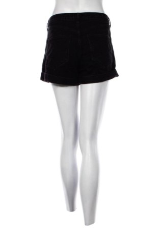 Дамски къс панталон H&M, Размер L, Цвят Черен, Цена 10,22 €