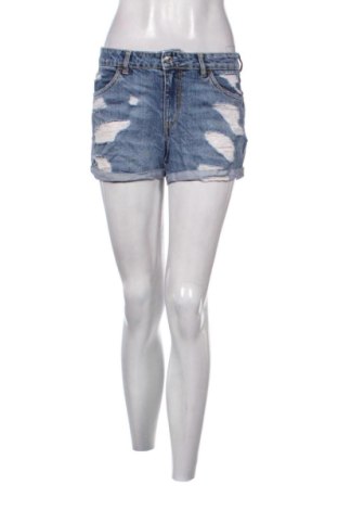 Damen Shorts H&M, Größe M, Farbe Blau, Preis 12,99 €