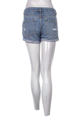 Damen Shorts H&M, Größe M, Farbe Blau, Preis 12,99 €