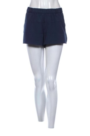 Dámske kraťasy  H&M, Veľkosť S, Farba Modrá, Cena  10,00 €