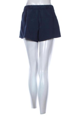 Dámske kraťasy  H&M, Veľkosť S, Farba Modrá, Cena  10,00 €