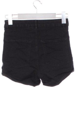 Дамски къс панталон H&M, Размер XXS, Цвят Черен, Цена 10,22 €