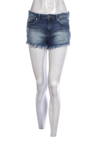 Damen Shorts H&M, Größe L, Farbe Blau, Preis 12,99 €