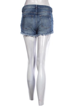 Damen Shorts H&M, Größe L, Farbe Blau, Preis 12,99 €