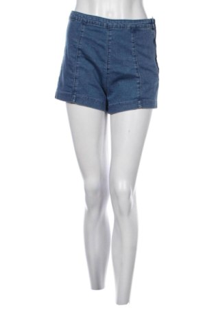 Damen Shorts H&M, Größe S, Farbe Blau, Preis 10,00 €, #136650413