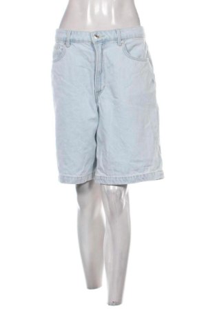 Damen Shorts H&M, Größe XL, Farbe Blau, Preis 9,70 €, #136651359