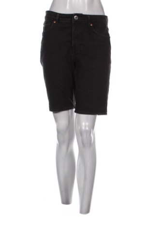 Damen Shorts H&M, Größe M, Farbe Schwarz, Preis 9,78 €, #136662958