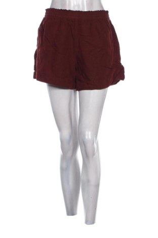 Damen Shorts H&M, Größe M, Farbe Braun, Preis 10,00 €, #136663425