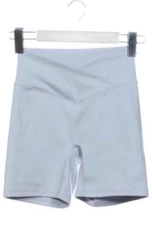 Pantaloni scurți de femei H&M, Mărime XXS, Culoare Gri, Preț 50,59 Lei, #136668403
