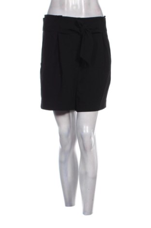 Pantaloni scurți de femei H&M, Mărime L, Culoare Negru, Preț 50,59 Lei, #136670626