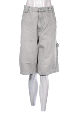 Dámske kraťasy  H&M, Veľkosť L, Farba Sivá, Cena  9,70 €, #136672109