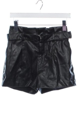 Női rövidnadrág H&M Divided, Méret XS, Szín Fekete, Ár 4 132 Ft