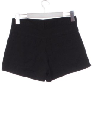 Дамски къс панталон H&M Divided, Размер S, Цвят Черен, Цена 10,22 €