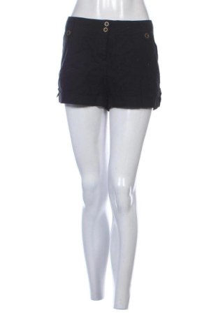Damen Shorts H&M Divided, Größe L, Farbe Schwarz, Preis 12,99 €
