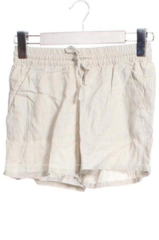 Pantaloni scurți de femei H&M Divided, Mărime XS, Culoare Bej, Preț 60,99 Lei