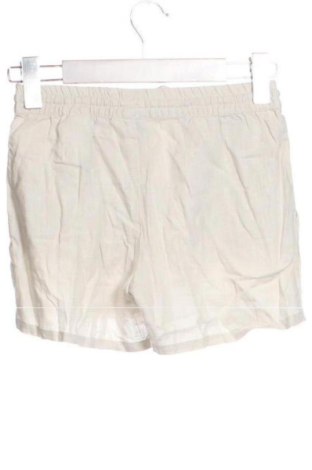 Pantaloni scurți de femei H&M Divided, Mărime XS, Culoare Bej, Preț 60,99 Lei