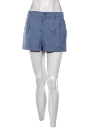 Női rövidnadrág H&M Divided, Méret M, Szín Kék, Ár 4 042 Ft