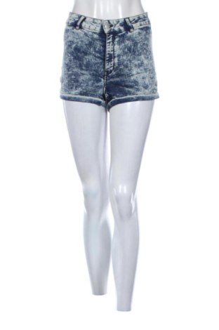 Dámské kraťasy  H&M Divided, Velikost S, Barva Modrá, Cena  283,00 Kč, #136617086
