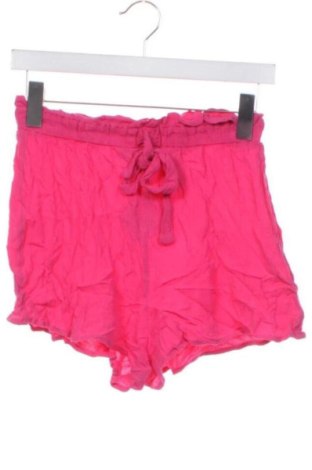 Damskie szorty H&M Divided, Rozmiar XS, Kolor Różowy, Cena 51,99 zł