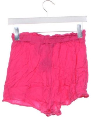 Damskie szorty H&M Divided, Rozmiar XS, Kolor Różowy, Cena 51,99 zł