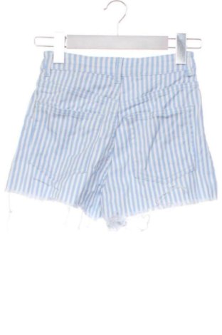 Дамски къс панталон H&M Divided, Размер XXS, Цвят Многоцветен, Цена 10,22 €