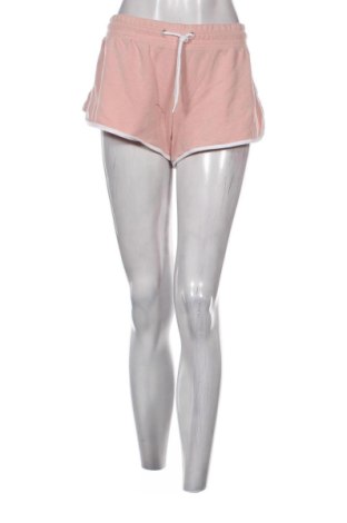 Damen Shorts H&M Divided, Größe XL, Farbe Rosa, Preis 15,92 €, #136664054