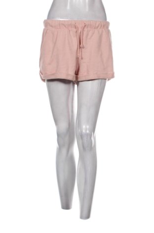 Damen Shorts H&M Divided, Größe S, Farbe Rosa, Preis 9,78 €, #136664089