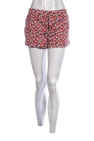 Дамски къс панталон H&M L.O.G.G., Размер XL, Цвят Многоцветен, Цена 5,62 €, #136569954