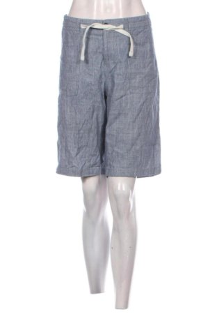 Dámské kraťasy  H&M L.O.G.G., Velikost M, Barva Modrá, Cena  289,00 Kč