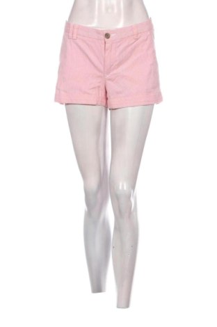 Damen Shorts H&M L.O.G.G., Größe M, Farbe Rosa, Preis 12,99 €