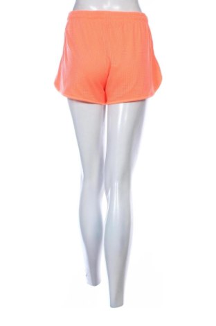 Damskie szorty H&M Sport, Rozmiar L, Kolor Pomarańczowy, Cena 51,99 zł