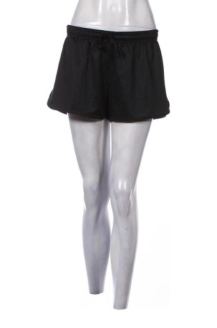 Damen Shorts H&M Sport, Größe M, Farbe Schwarz, Preis 12,99 €
