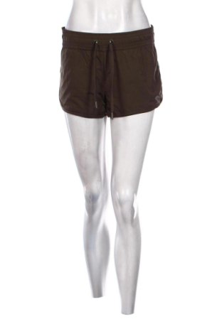 Pantaloni scurți de femei H&M Sport, Mărime M, Culoare Gri, Preț 51,00 Lei