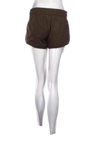 Pantaloni scurți de femei H&M Sport, Mărime M, Culoare Gri, Preț 51,00 Lei