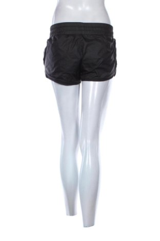 Pantaloni scurți de femei H&M Sport, Mărime L, Culoare Negru, Preț 52,13 Lei