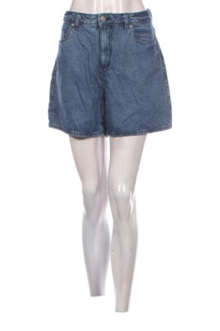 Pantaloni scurți de femei Hema, Mărime XL, Culoare Albastru, Preț 60,99 Lei