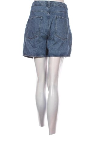 Pantaloni scurți de femei Hema, Mărime XL, Culoare Albastru, Preț 60,99 Lei