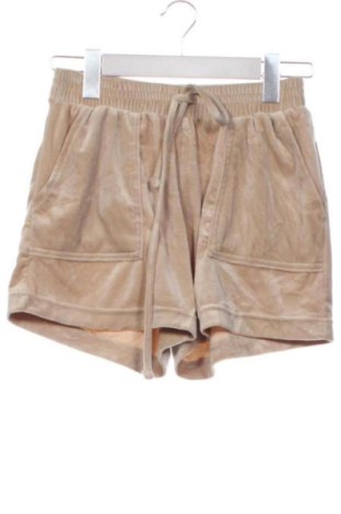 Дамски къс панталон Hunkemoller, Размер XXS, Цвят Бежов, Цена 17,89 €