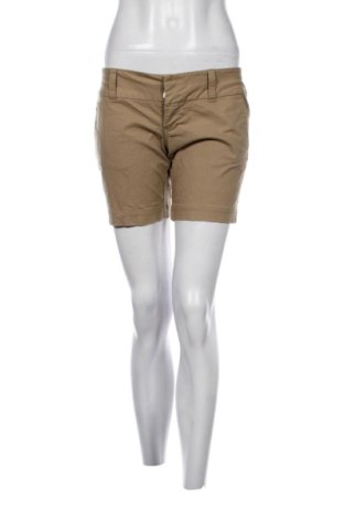 Damen Shorts Hurley, Größe M, Farbe Beige, Preis 24,55 €, #136662673